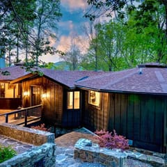 Charming Vintage Asheville Haven-6 beds, 3 baths
